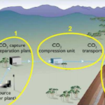Stoccaggio di Co2, Conferenza Stato-Regioni designa i rappresentanti della segreteria tecnica