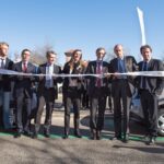 Torino, arriva il car sharing elettrico del Gruppo Bollorè
