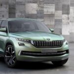 Skoda a Ginevra, tra Visions, il Suv plug-in hybrid e il metano di Octavia RS 4X4
