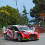 Rally Targe Florio, vince il GPL BRC