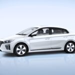 IONIQPlug-in