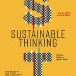 sustainable thinking