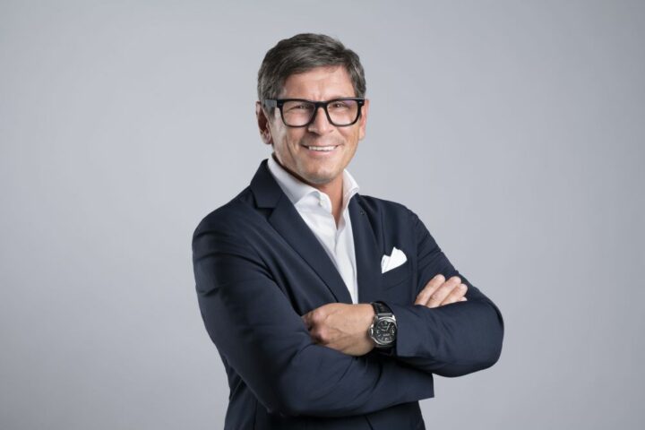 Massimo Salviato